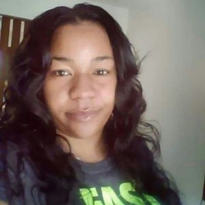 Meet your Posher, Renayda