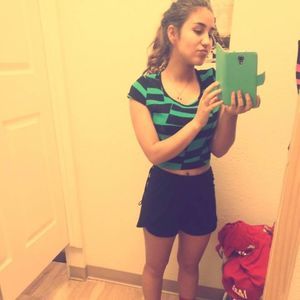 Meet your Posher, Priscilla