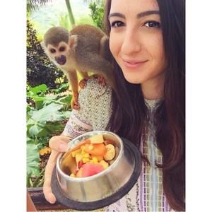 Meet your Posher, Daiana