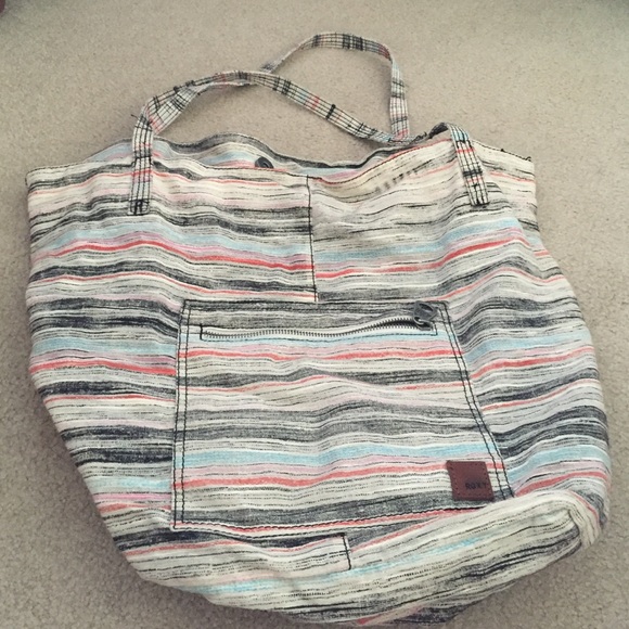 Roxy Handbags - Roxy tote bag
