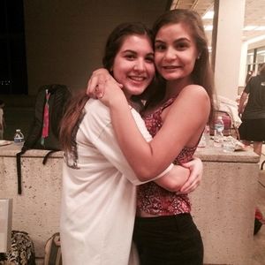 Meet your Posher, Kendyl