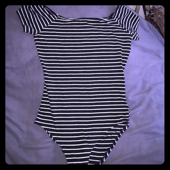 One piece body suit from forever 21