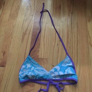 Cute bathing suit top