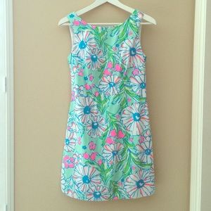 Lily Pulitzer shift dress