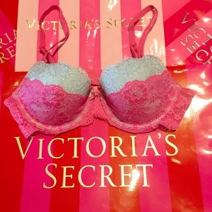 Victoria's Secret Bra