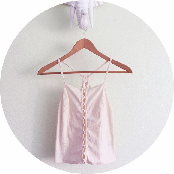 Urban Outfitters Tank Top