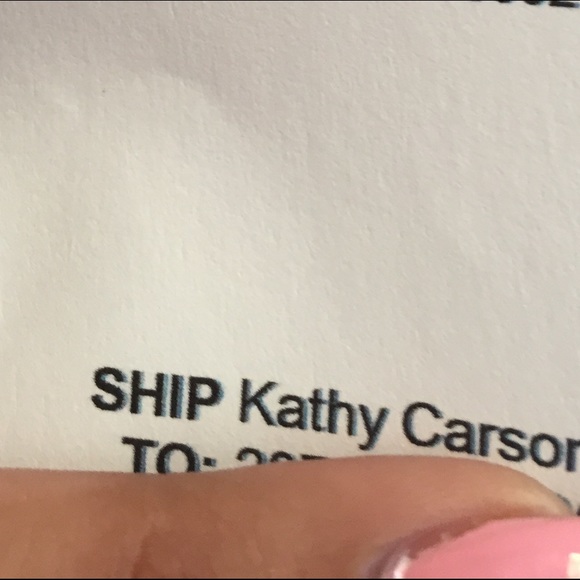 Shipping proof ! - Picture 2 of 3