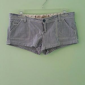 Day Boat Shorts