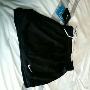 Nike Dri-Fit Shorts