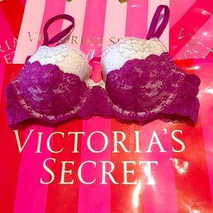 Victoria's Secret Bra