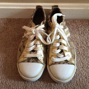 Coach Sneakers
