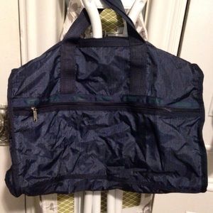 EEUC Le Sport Sac Weekend Bag