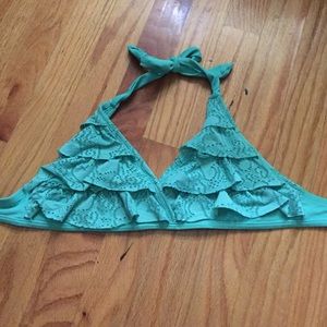 Bathing suit top