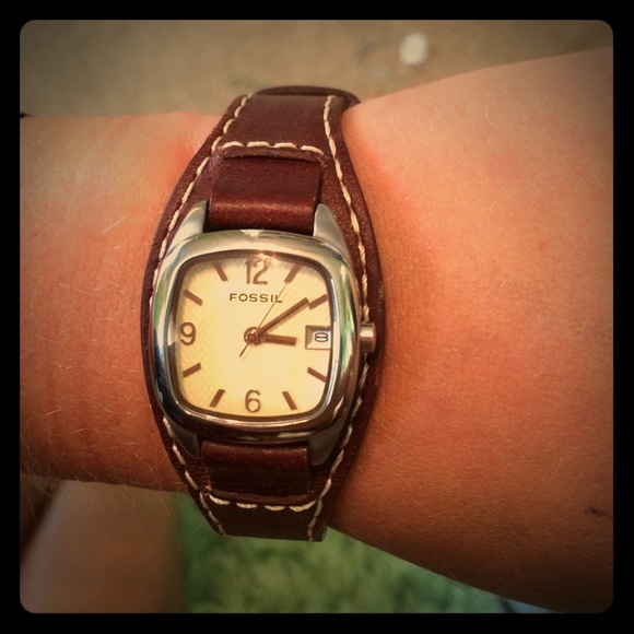 Fossil Watch