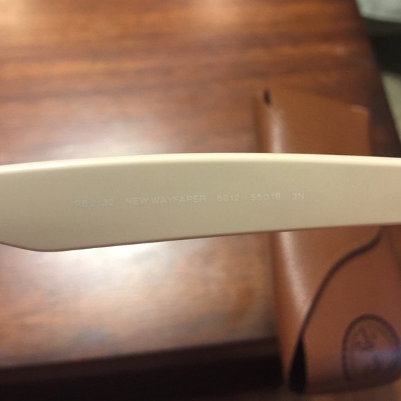 Ray Bans - Picture 3 of 3