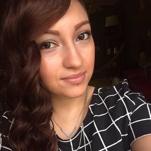 Meet your Posher, Lorena