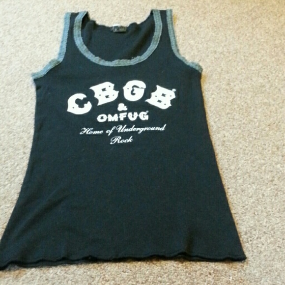 Tank top - Picture 3 of 3