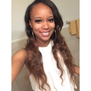 Meet your Posher, Tyesha