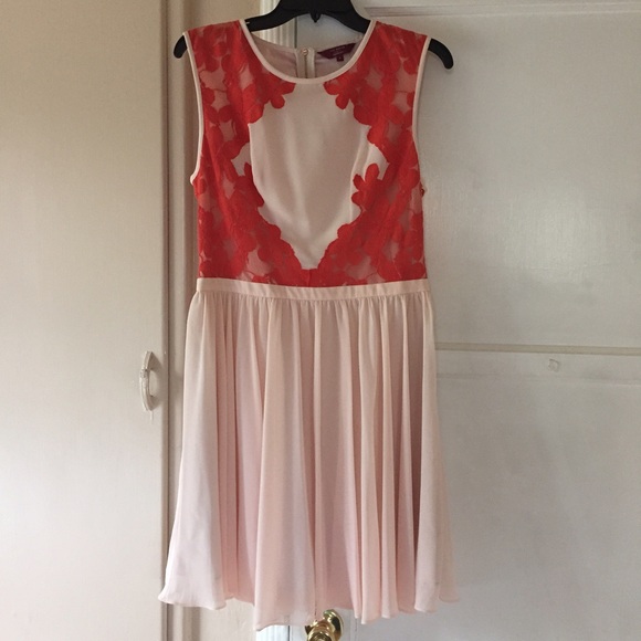 Ted Baker Dress - Picture 3 of 4