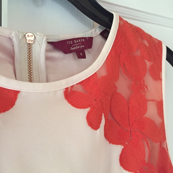 Ted Baker Dress - Picture 4 of 4