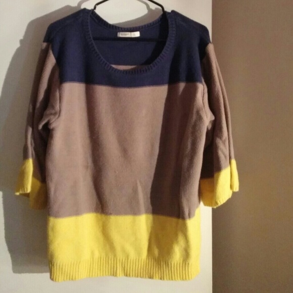 Old Navy Sweaters - Comfy oversized sweater - price not firm