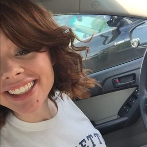 Meet your Posher, Lindsey