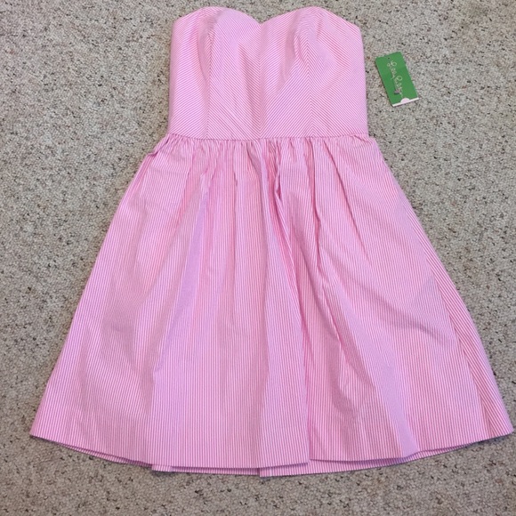 Lilly Pulitzer Dresses & Skirts - Lilly Pulitzer Richelle Dress