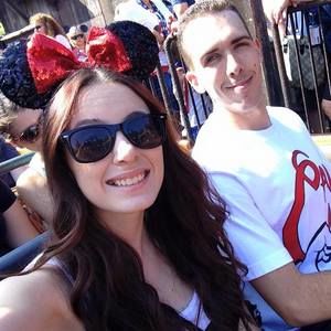 Meet your Posher, Cheyenne