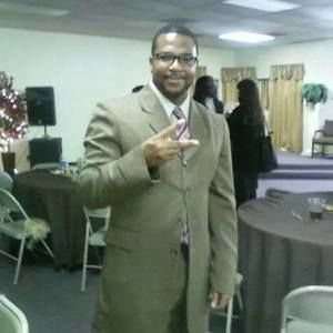 Meet your Posher, Theresa