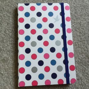 Aerie notebook- never used!