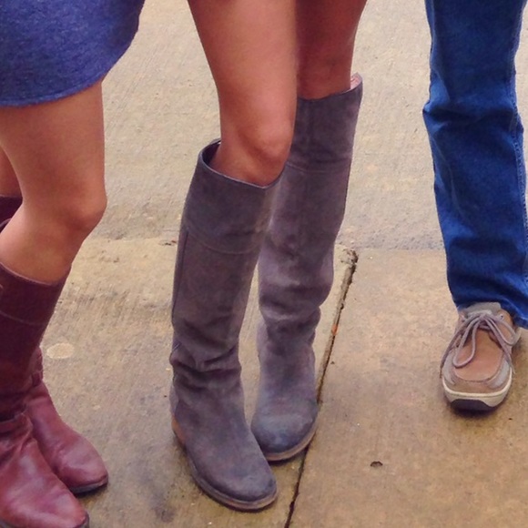 Bronx Boots