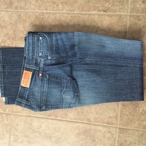 Lucky Brand Jeans