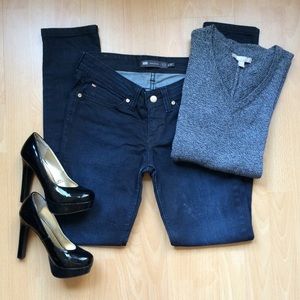 Levi Low Rise Skinny Size 5/27