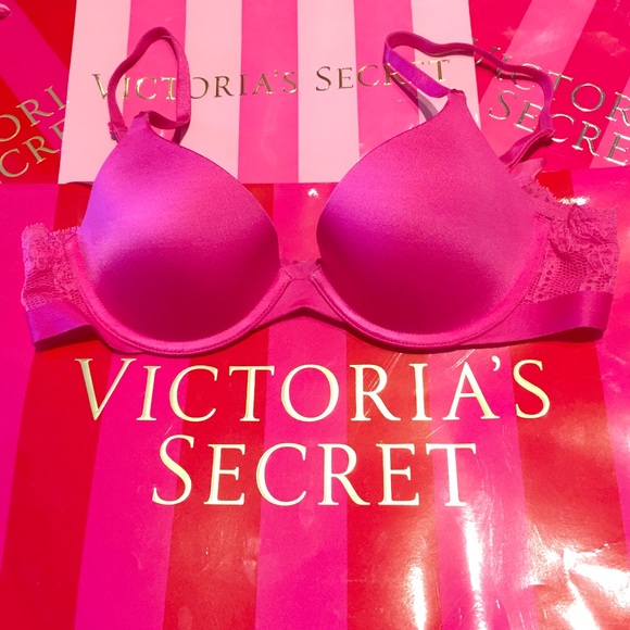 Victoria's Secret Bra