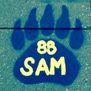 Meet your Posher, Samuel