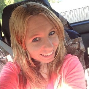 Meet your Posher, Catrina