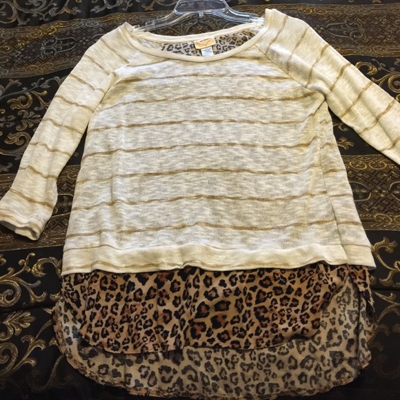 Cute top