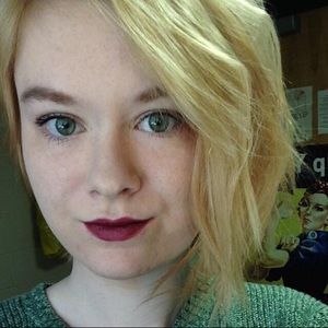 Meet your Posher, Larissa