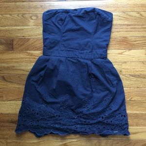 Hollister Dress