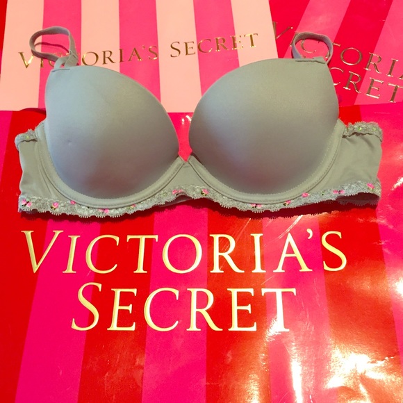 PINK by Victoria's Secret Bra