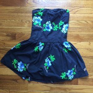 Hollister Dress