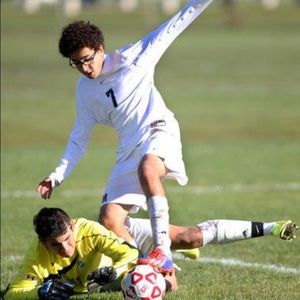 Meet your Posher, Ricky