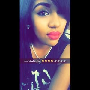 Meet your Posher, Katherine