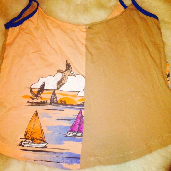 Small tank top o'neill - Picture 2 of 3