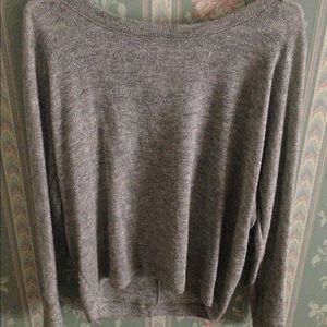 Beautiful Bow Sweater