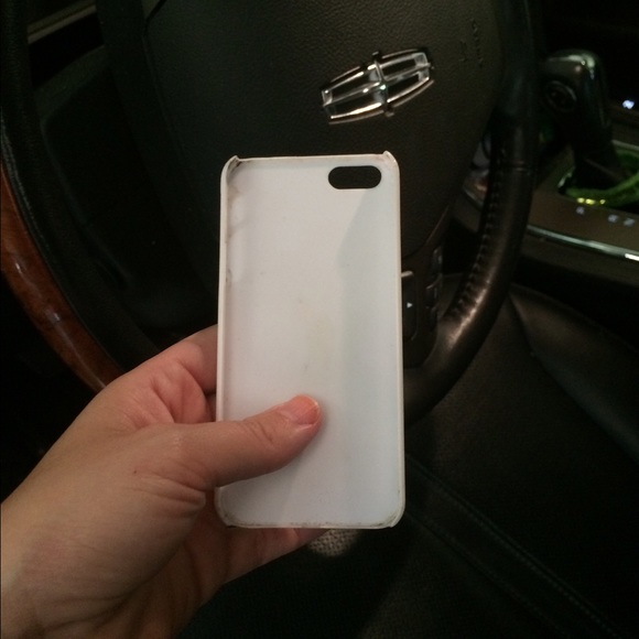 iPhone 5/5s case - Picture 2 of 2