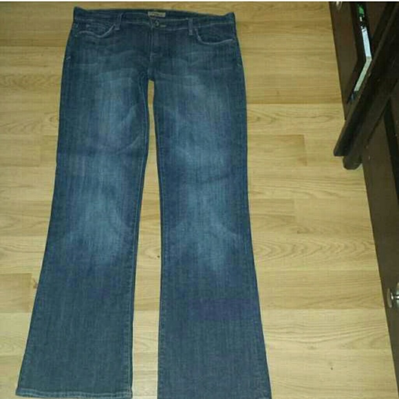 HOLD 2 pair on STS Frankie boot cut