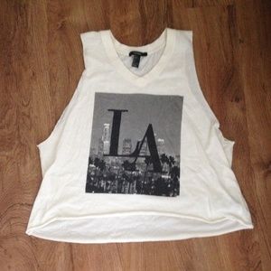 Forever 21 shirt