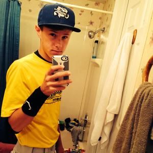 Meet your Posher, Adam