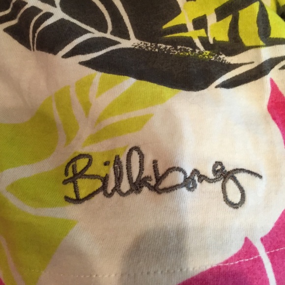 Feather Sundress (Billabong) - Picture 2 of 3